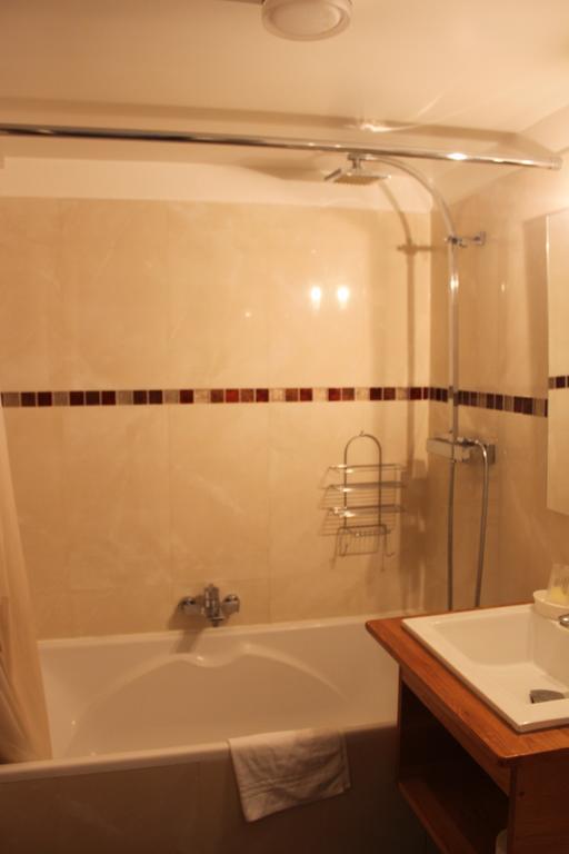 Hotel Metropolitain Париж Экстерьер фото