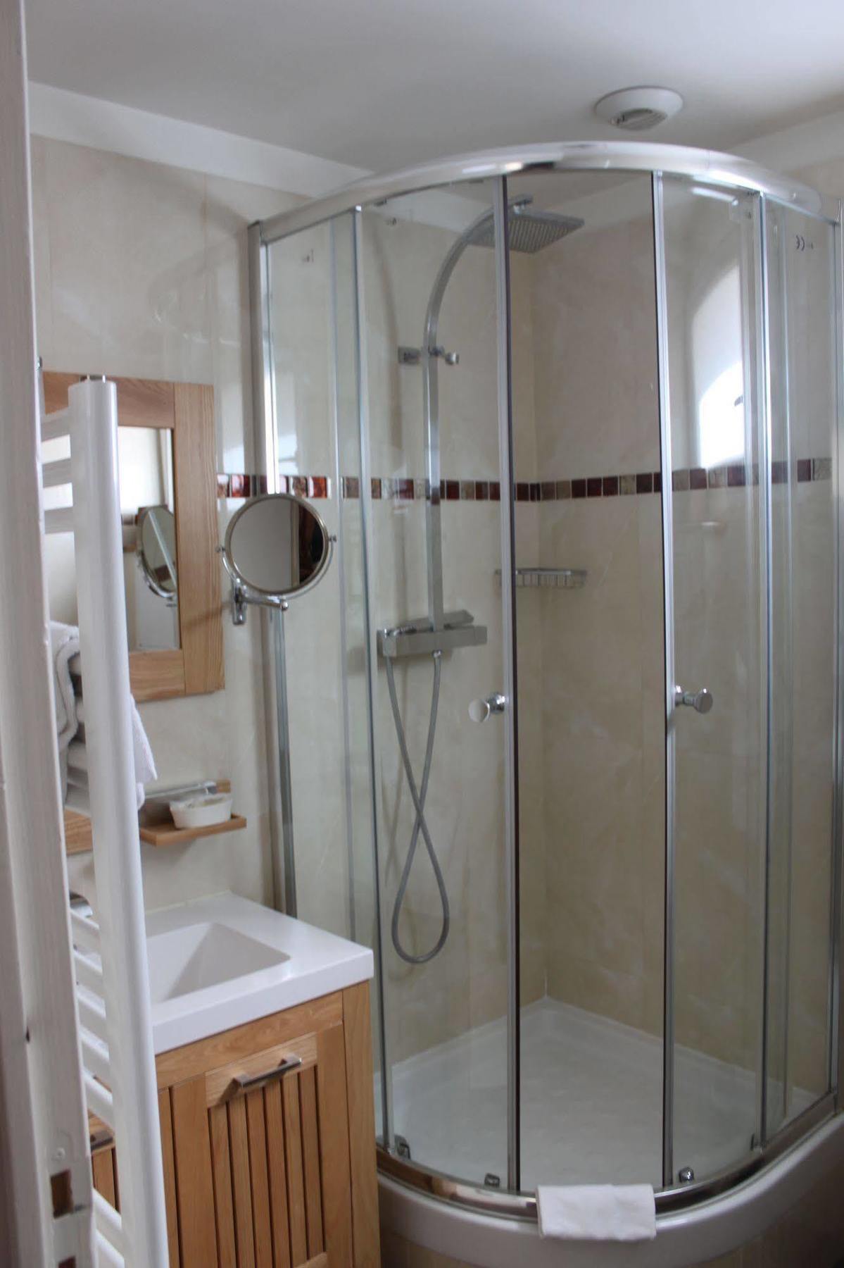 Hotel Metropolitain Париж Экстерьер фото